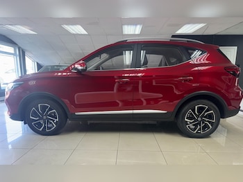 Used MG MG ZS 2021 for sale - 79307266: Photo