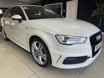 Audi - A3