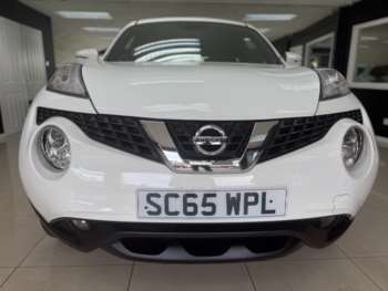 Used Nissan Juke 2015 for sale - 75193769: Photo