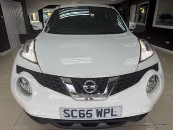 Used Nissan Juke 2015 for sale - 75193769: Photo