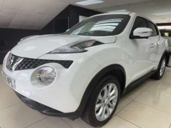 Used Nissan Juke 2015 for sale - 75193769: Photo