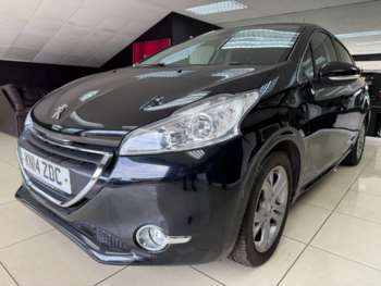 Used Peugeot 208 2014 for sale - 74809712: Photo