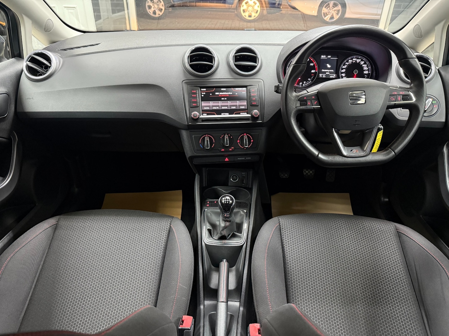 Used SEAT Ibiza 2016 for sale - 76638927: Photo 10