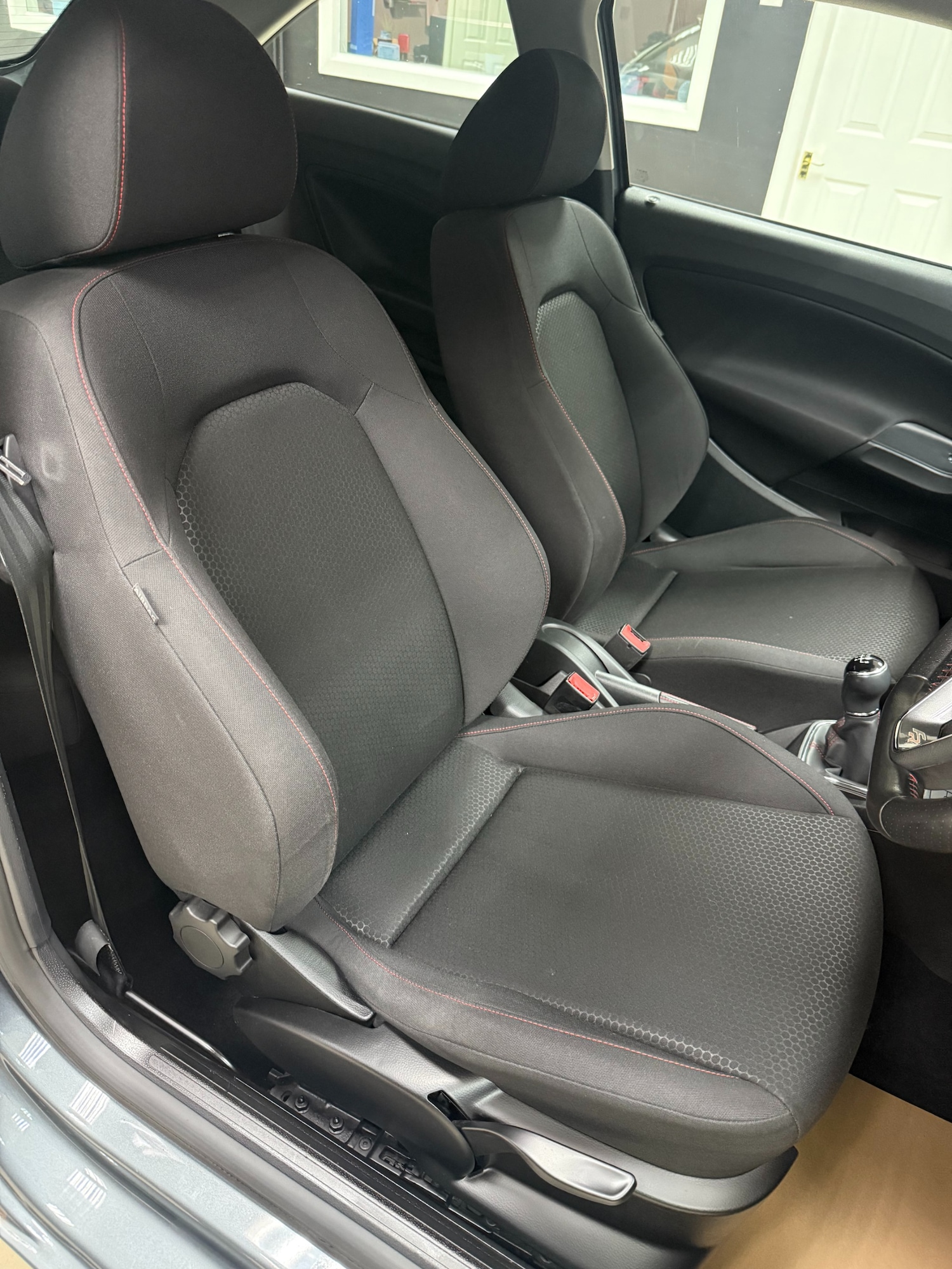 Used SEAT Ibiza 2016 for sale - 76638927: Photo 11