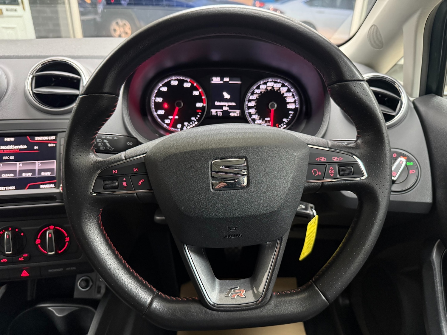 Used SEAT Ibiza 2016 for sale - 76638927: Photo 12