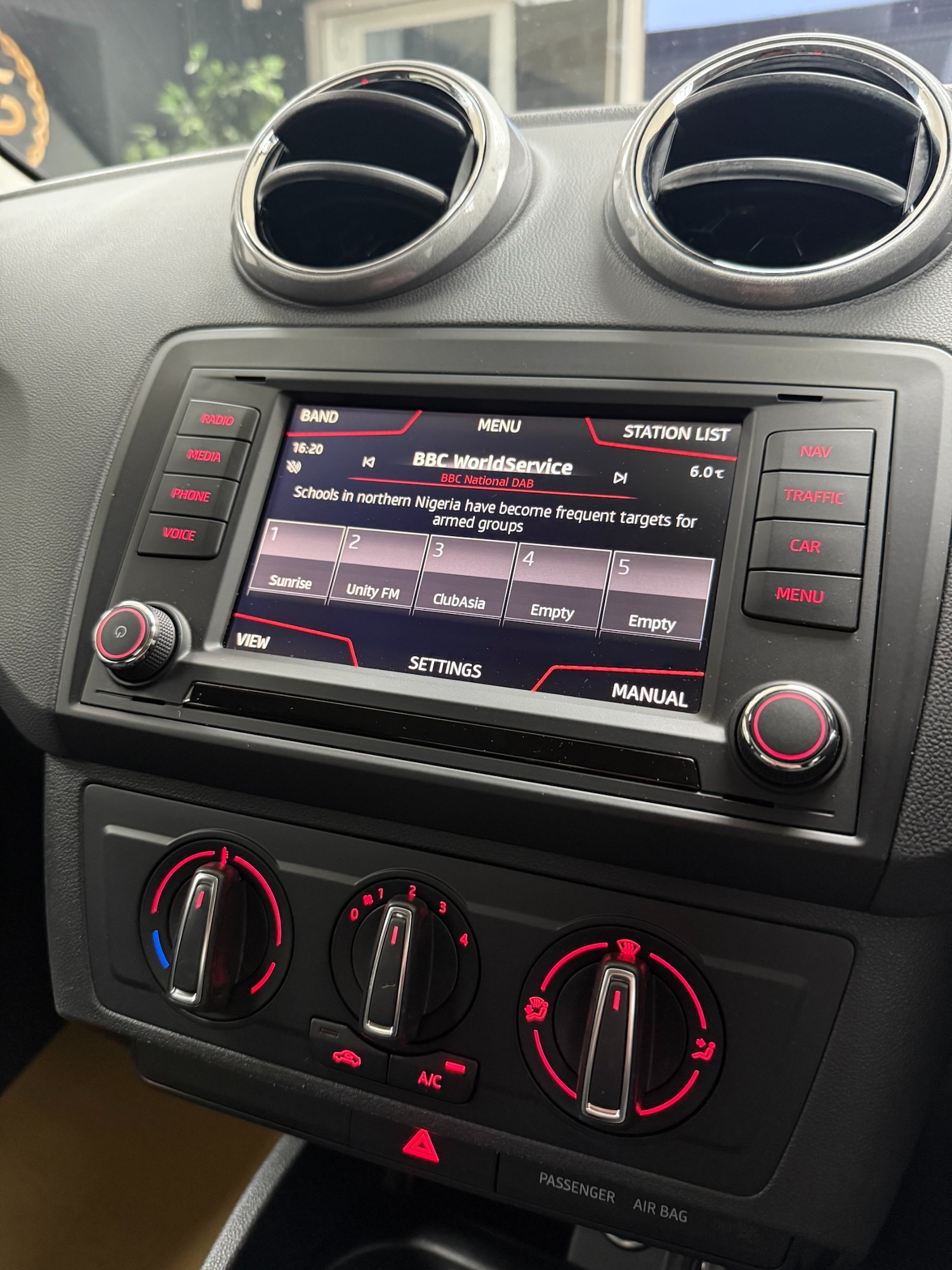 Used SEAT Ibiza 2016 for sale - 76638927: Photo 14