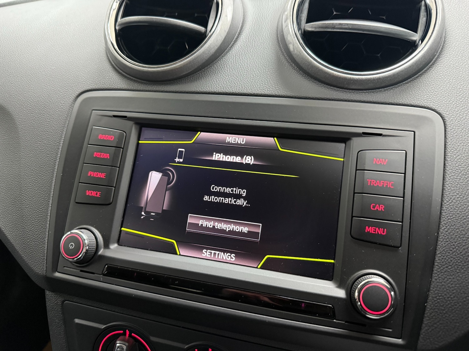 Used SEAT Ibiza 2016 for sale - 76638927: Photo 15