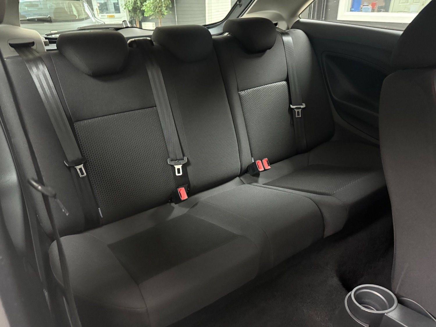 Used SEAT Ibiza 2016 for sale - 76638927: Photo 18