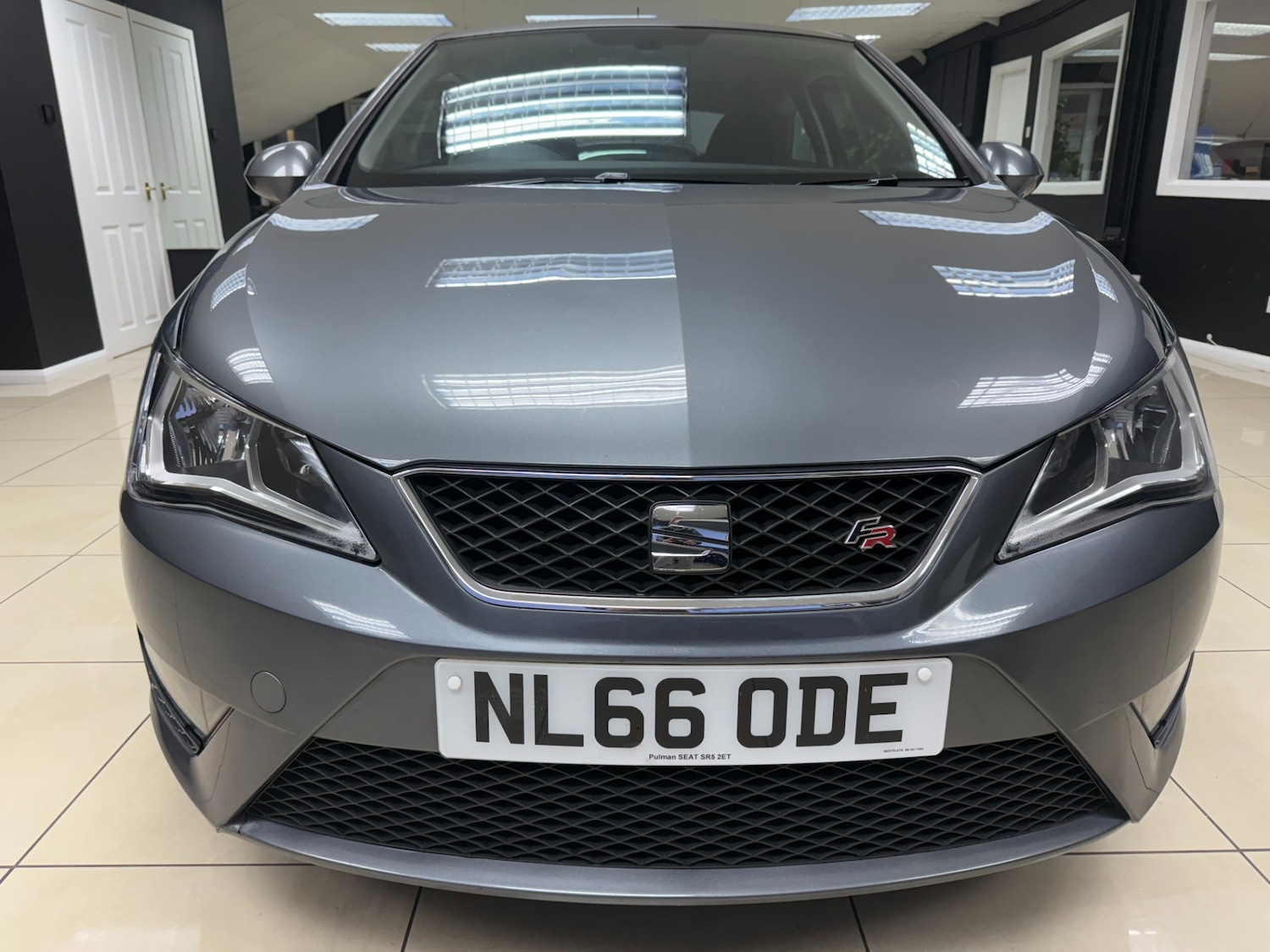 Used SEAT Ibiza 2016 for sale - 76638927: Photo 2