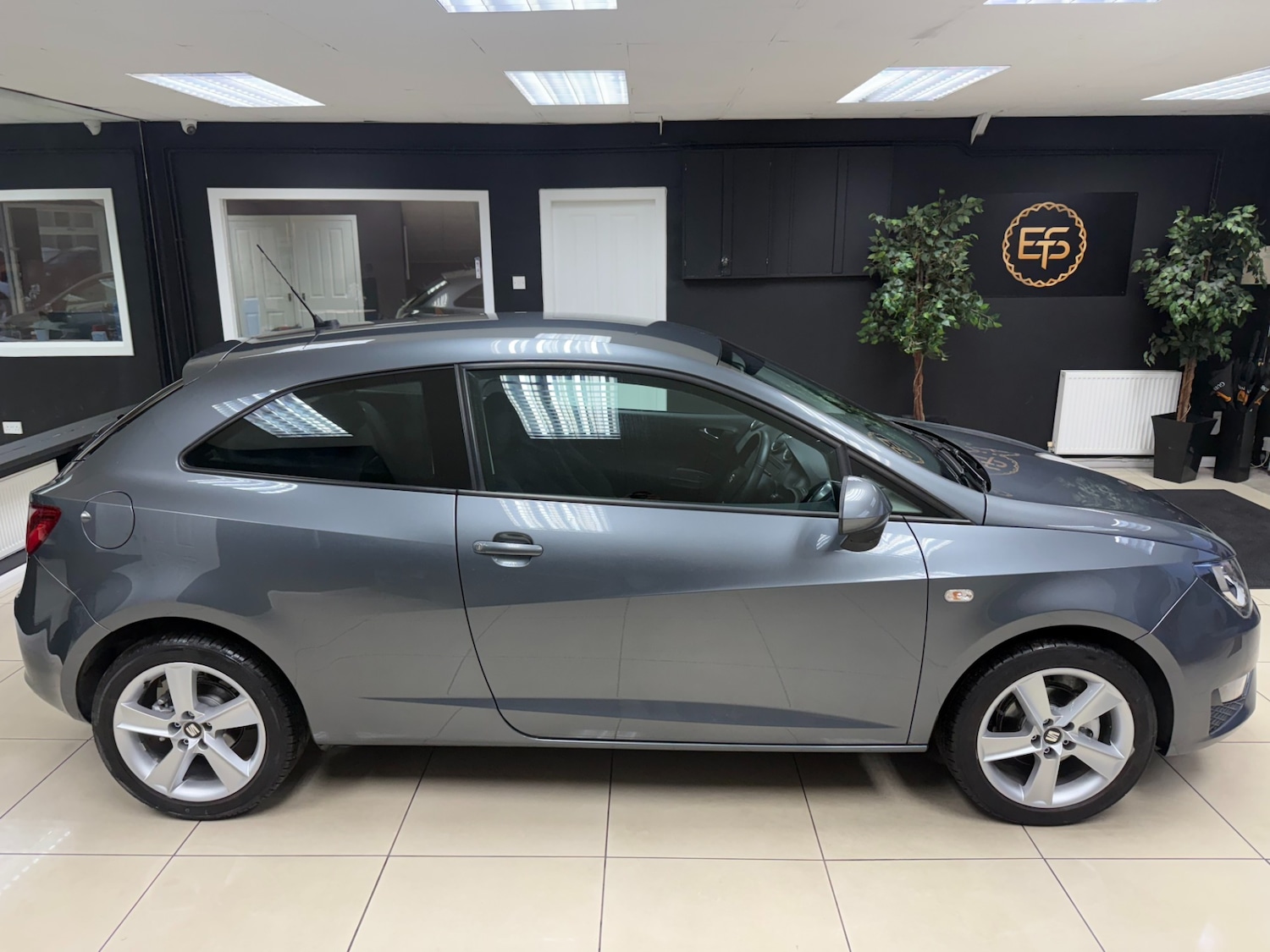 Used SEAT Ibiza 2016 for sale - 76638927: Photo 5