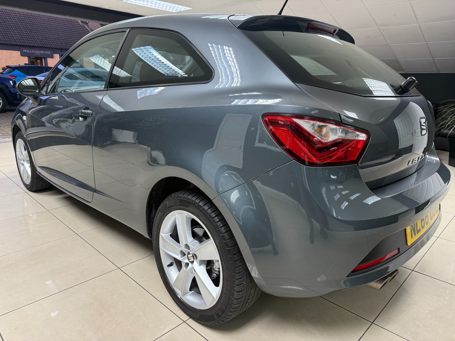 Used SEAT Ibiza 2016 for sale - 76638927: Photo 6