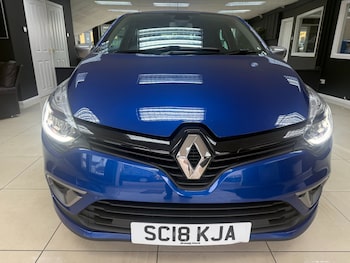 Renault Clio feature image 2