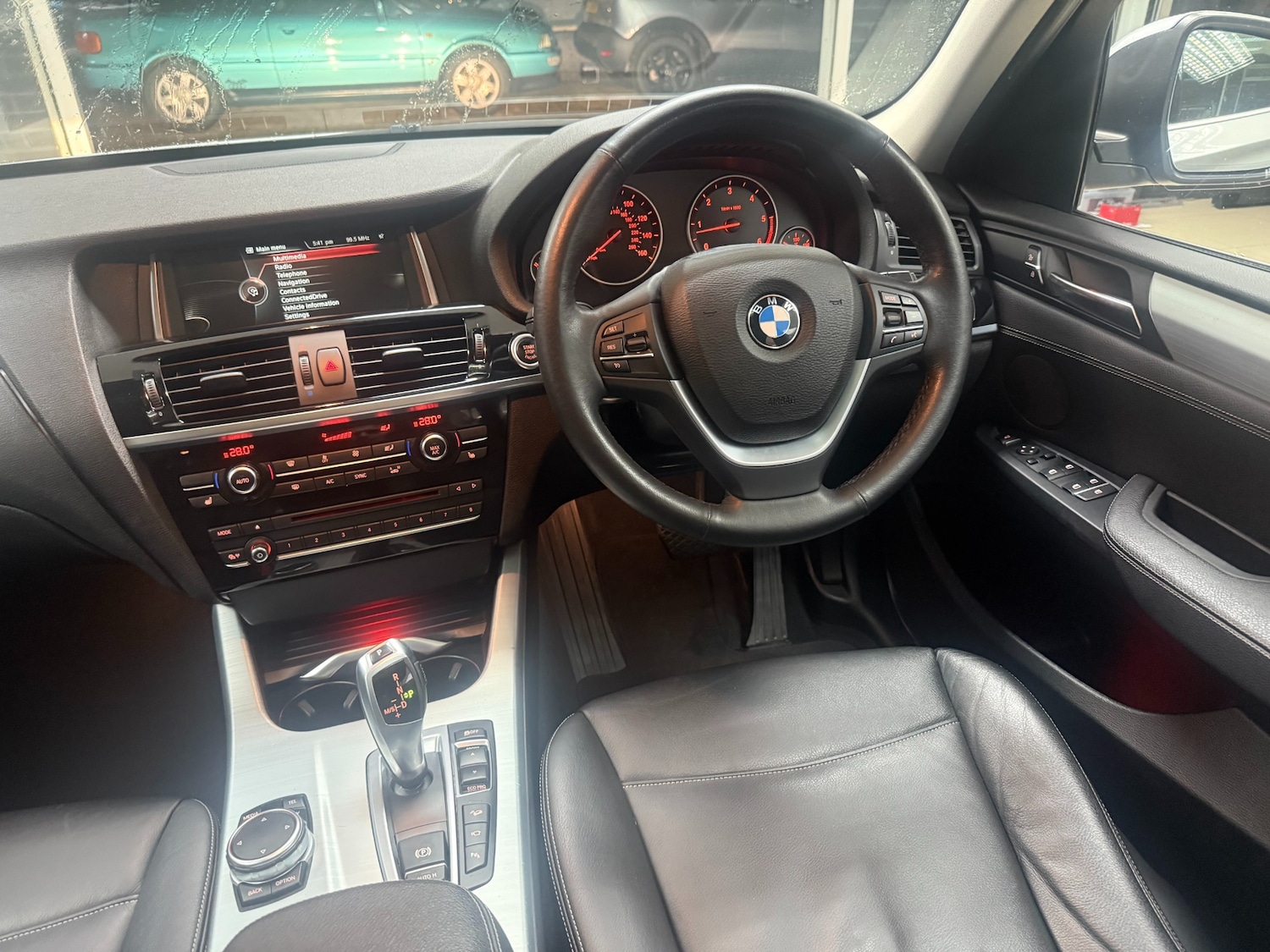 Used BMW X3 2015 for sale - 77310471: Photo 10