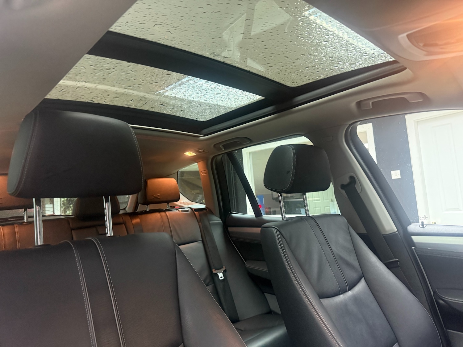 Used BMW X3 2015 for sale - 77310471: Photo 11