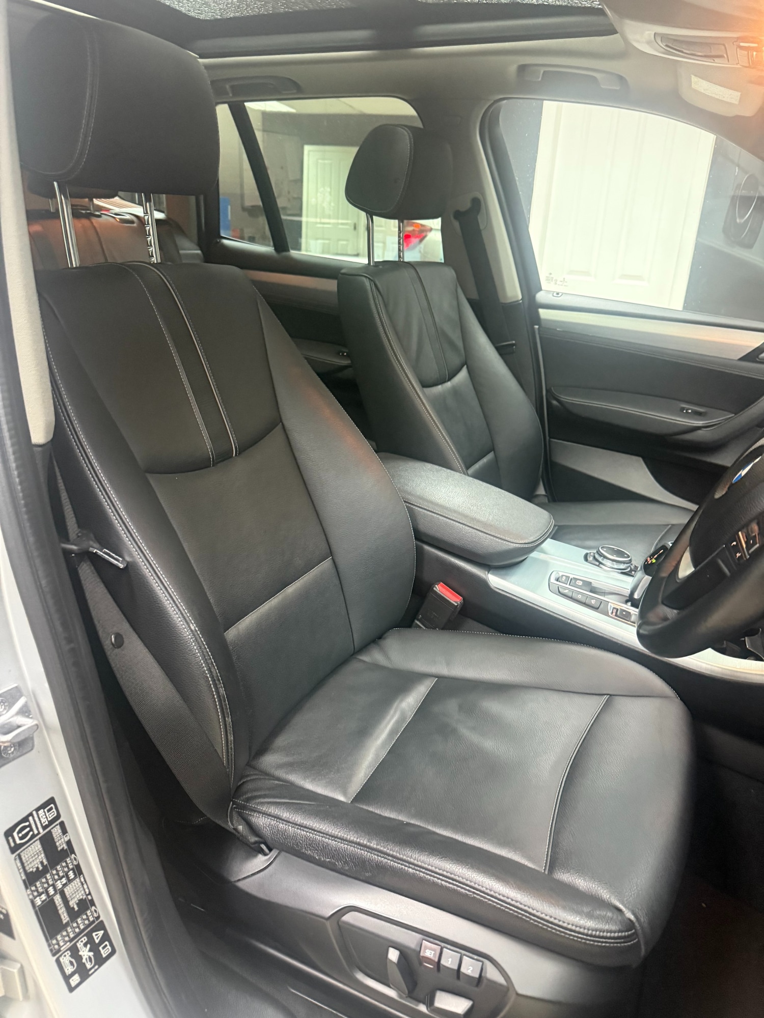 Used BMW X3 2015 for sale - 77310471: Photo 12