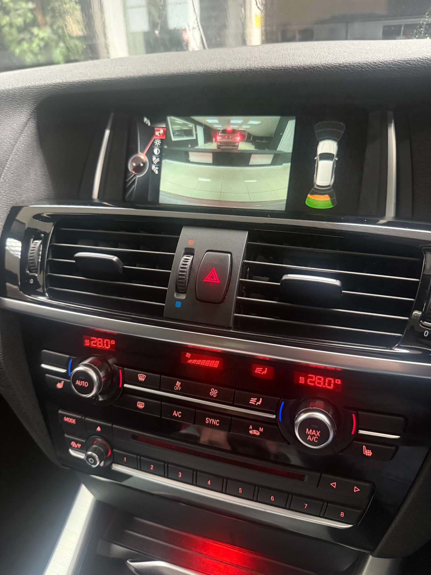 Used BMW X3 2015 for sale - 77310471: Photo 15