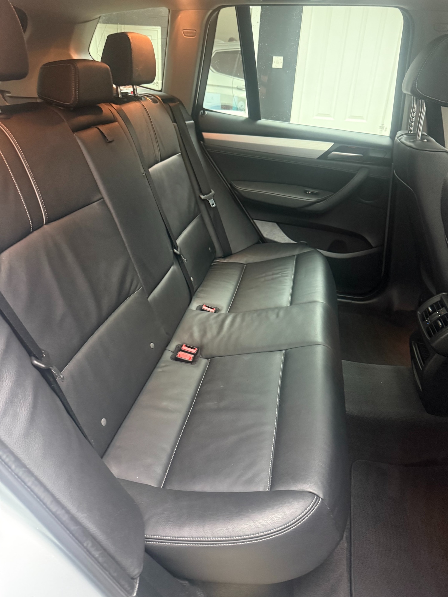 Used BMW X3 2015 for sale - 77310471: Photo 17