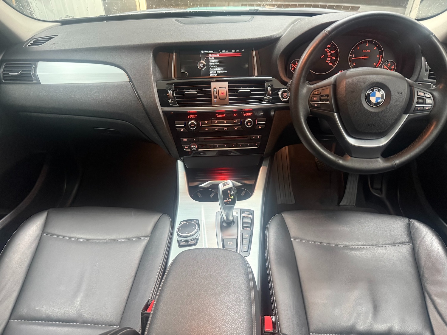 Used BMW X3 2015 for sale - 77310471: Photo 9