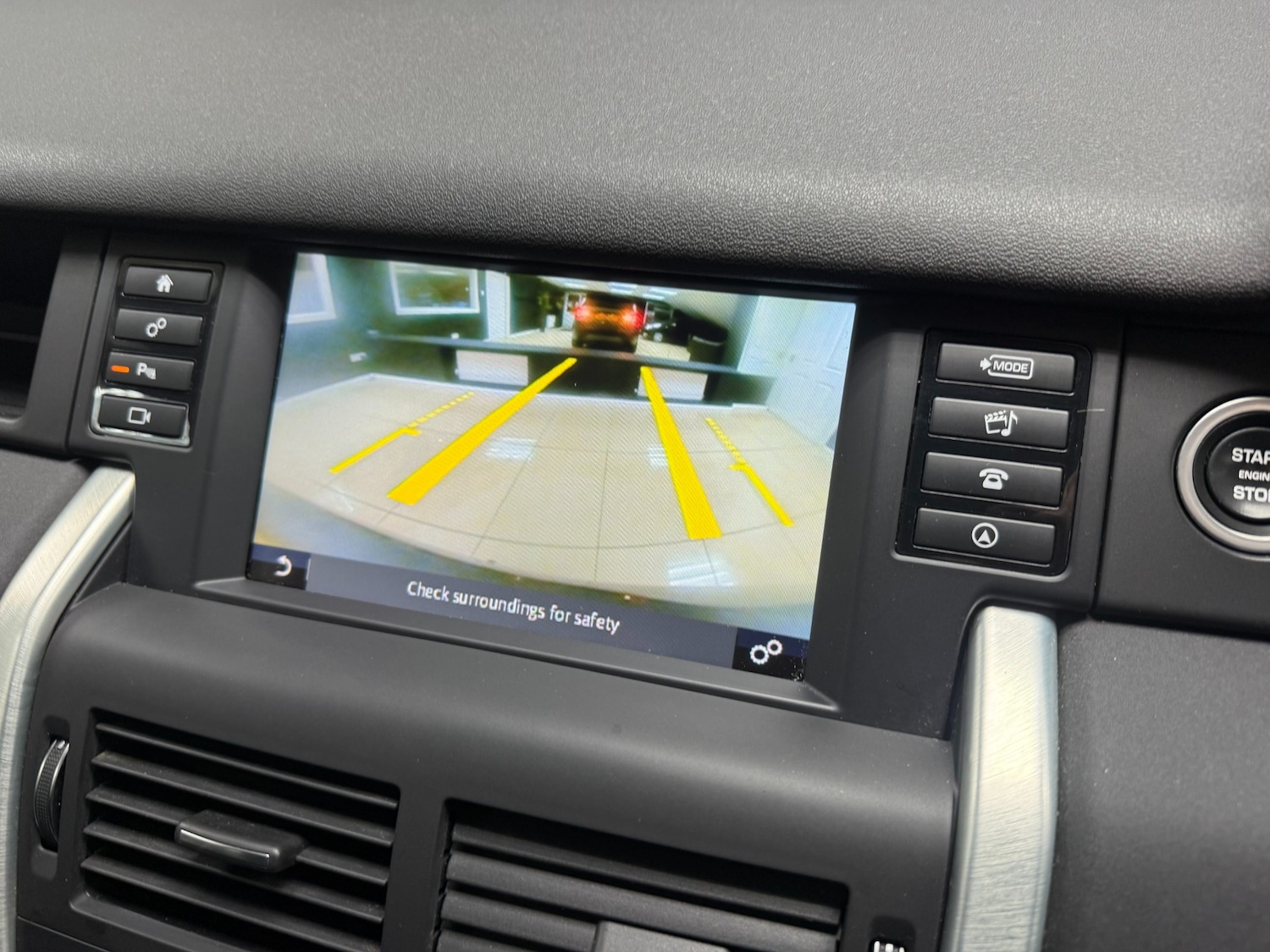 Used Land Rover Discovery Sport 2019 for sale - 77195740: Photo 14