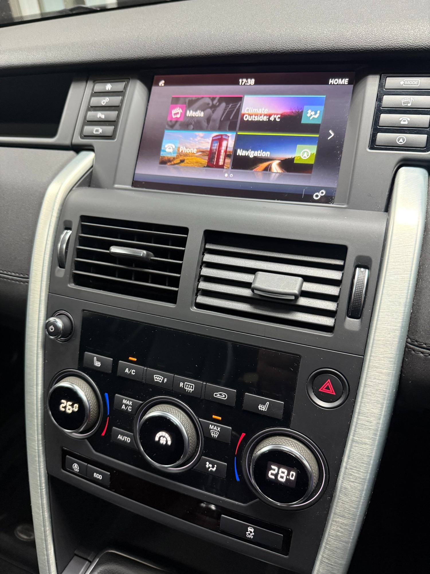 Used Land Rover Discovery Sport 2019 for sale - 77195740: Photo 15