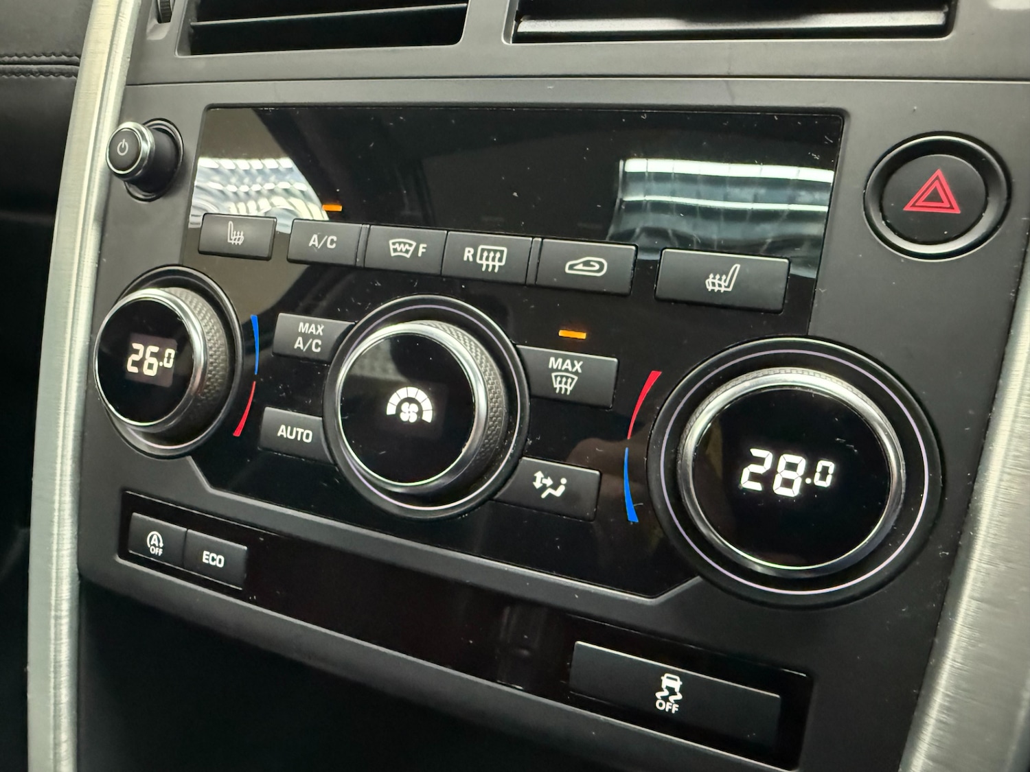 Used Land Rover Discovery Sport 2019 for sale - 77195740: Photo 16