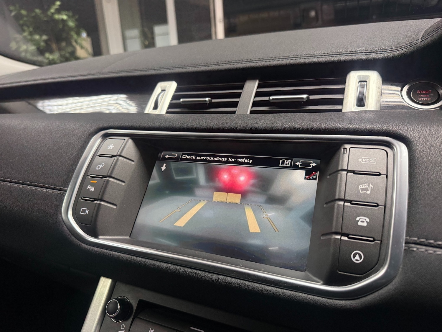 Used Land Rover Range Rover Evoque 2015 for sale - 77228545: Photo 16