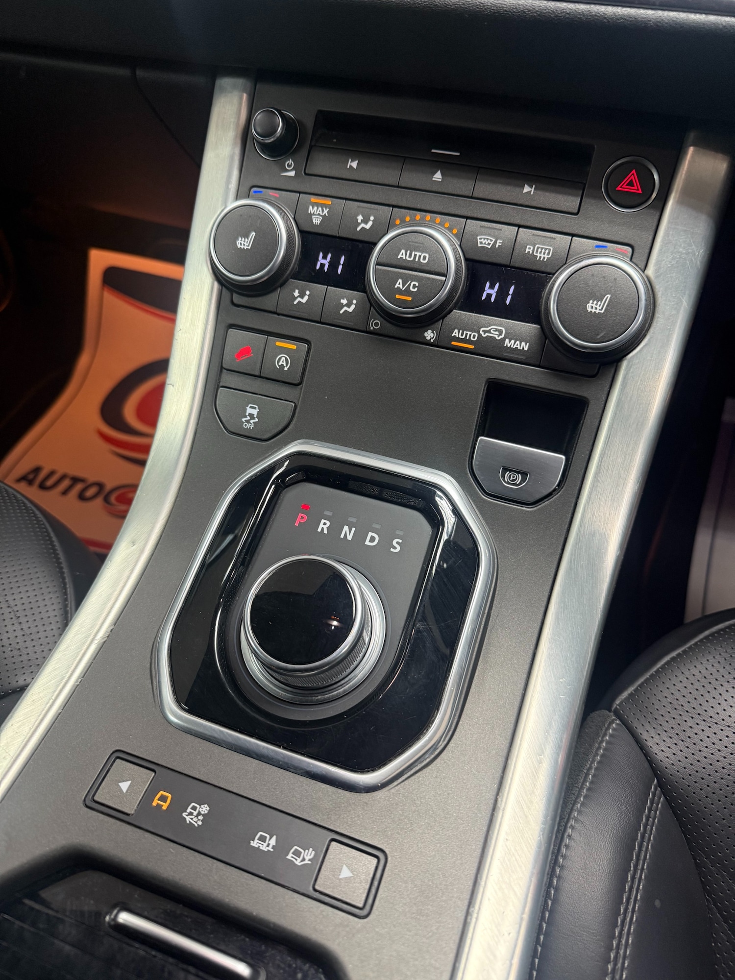 Used Land Rover Range Rover Evoque 2015 for sale - 77228545: Photo 17