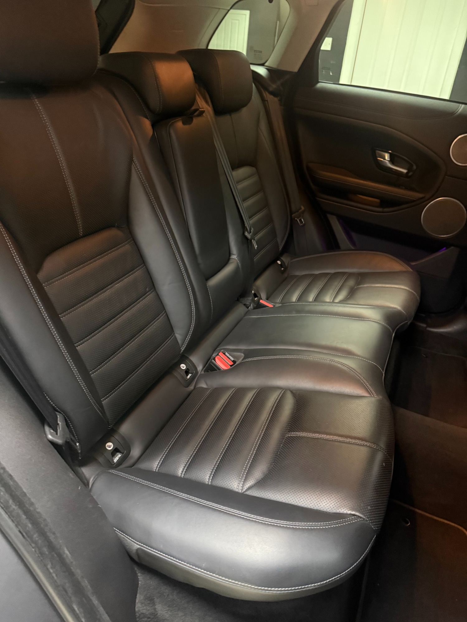 Used Land Rover Range Rover Evoque 2015 for sale - 77228545: Photo 19