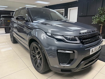 Used Land Rover Range Rover Evoque 2015 for sale - 77228545: Photo