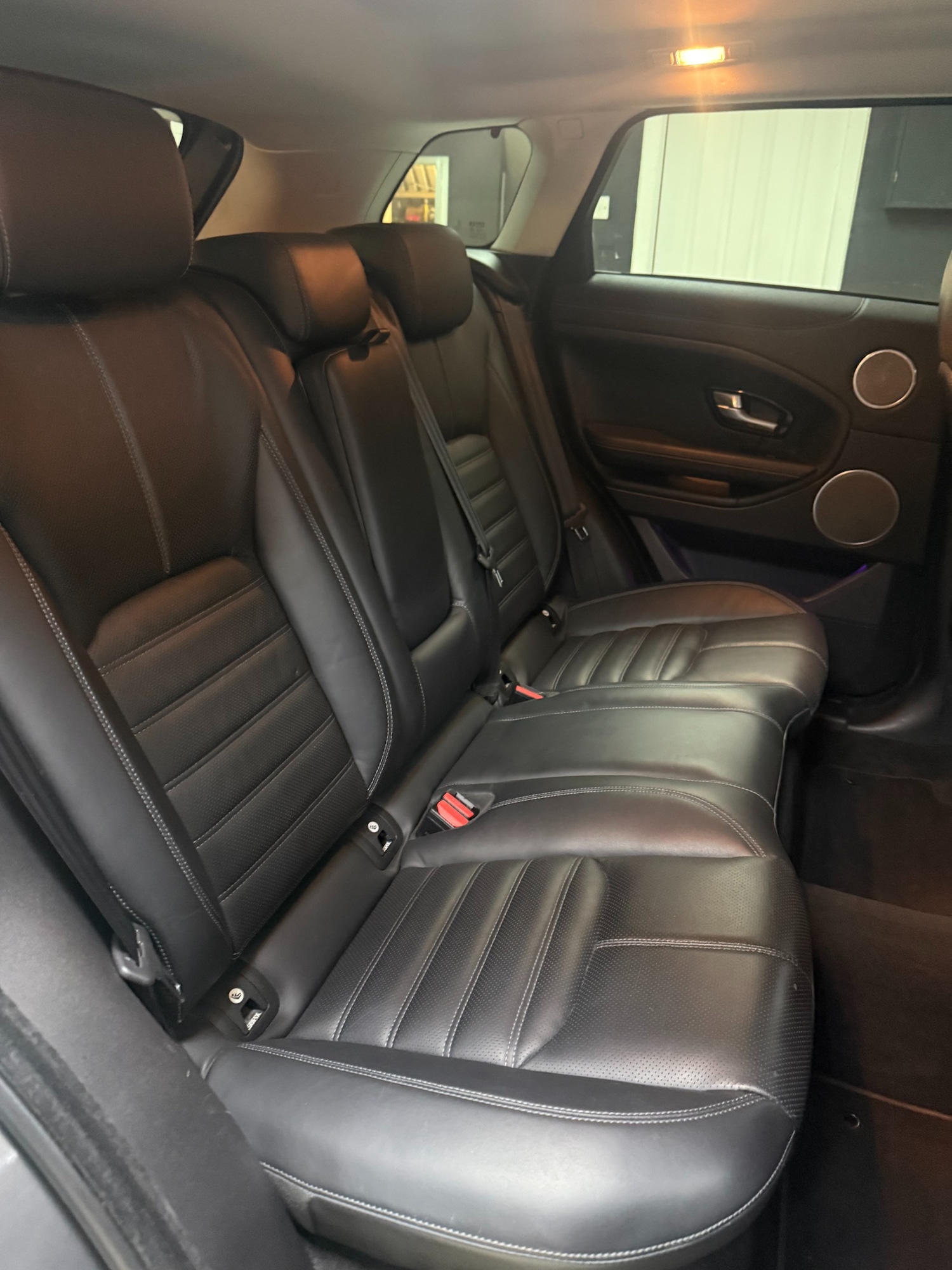 Used Land Rover Range Rover Evoque 2015 for sale - 77228545: Photo 20