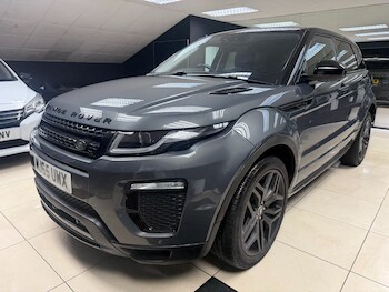 Used Land Rover Range Rover Evoque 2015 for sale - 77228545: Photo