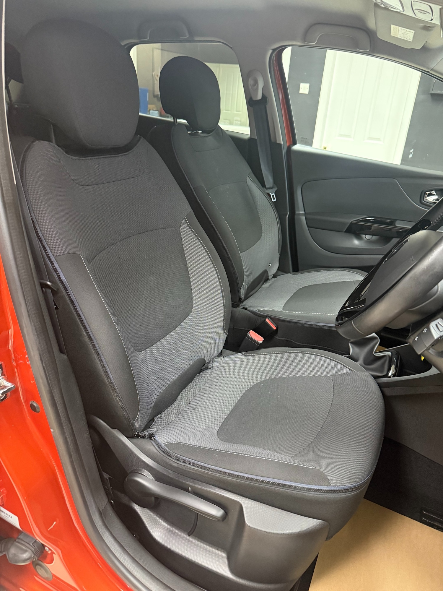 Used Renault Captur 2014 for sale - 76352167: Photo 11