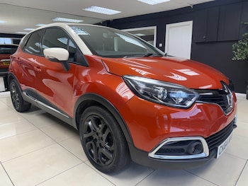 Renault - Captur