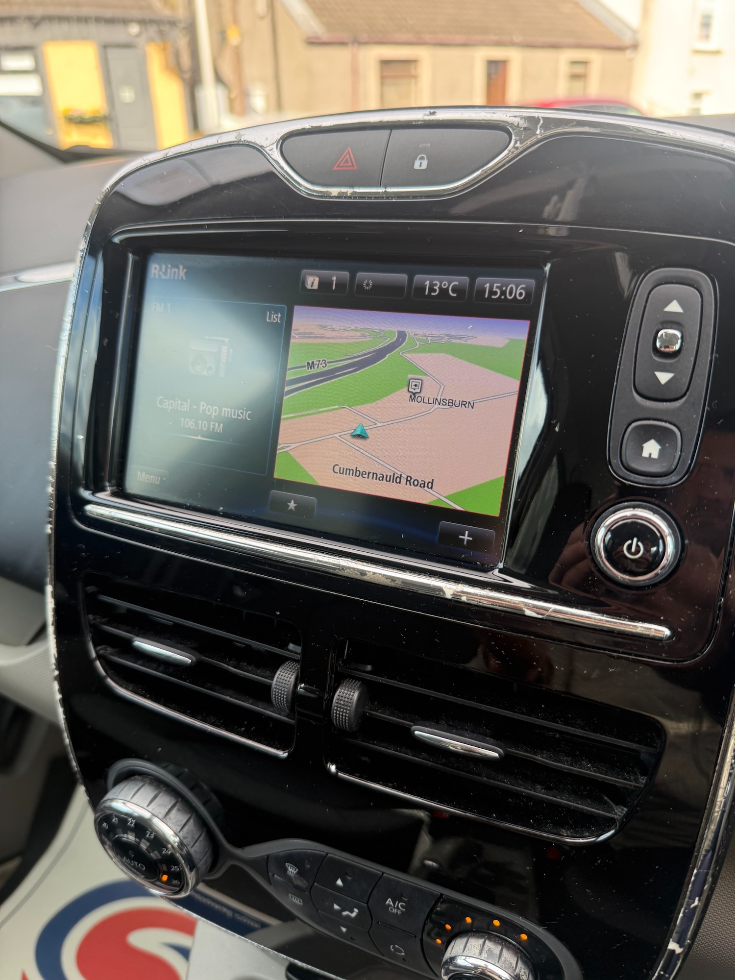 Used Renault Zoe 2016 for sale - 77793013: Photo 6