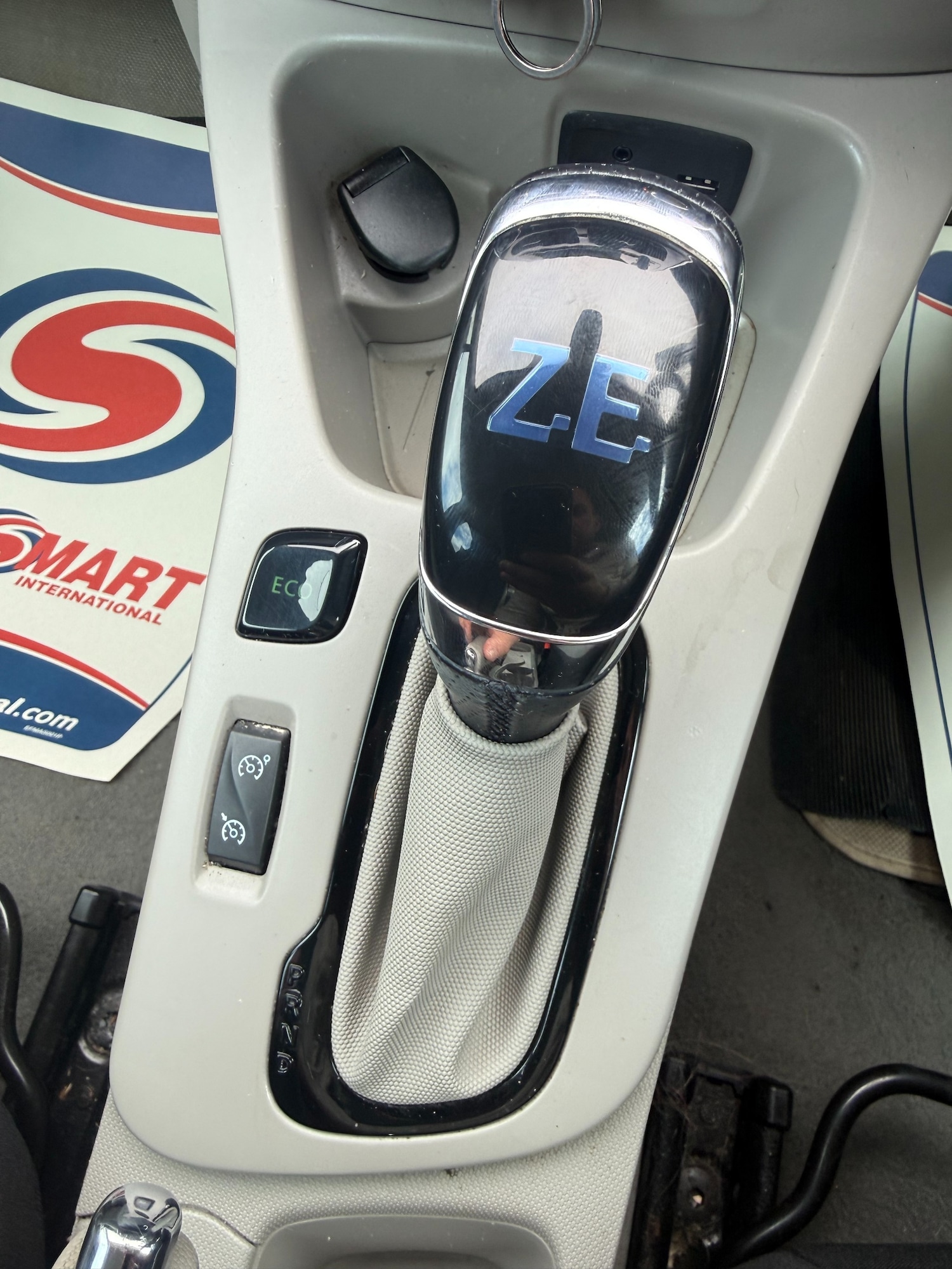 Used Renault Zoe 2016 for sale - 77793013: Photo 7