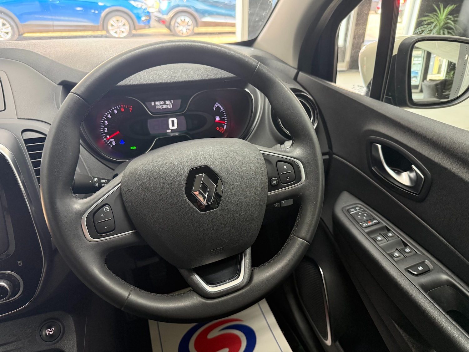 Used Renault Captur 2019 for sale - 77114383: Photo 10