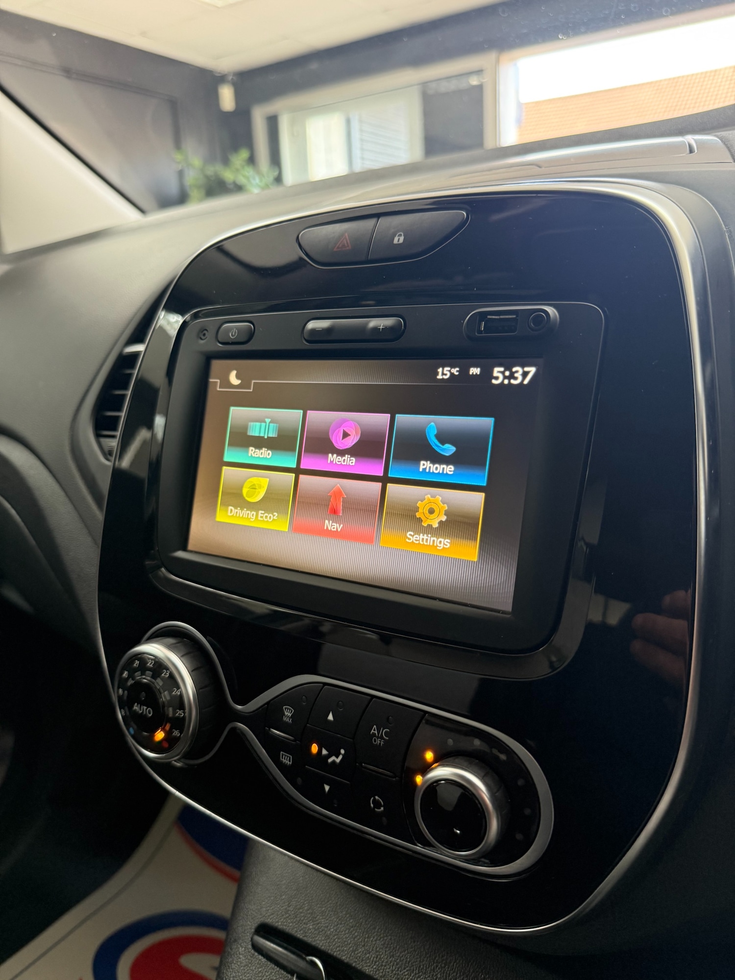 Used Renault Captur 2019 for sale - 77114383: Photo 12