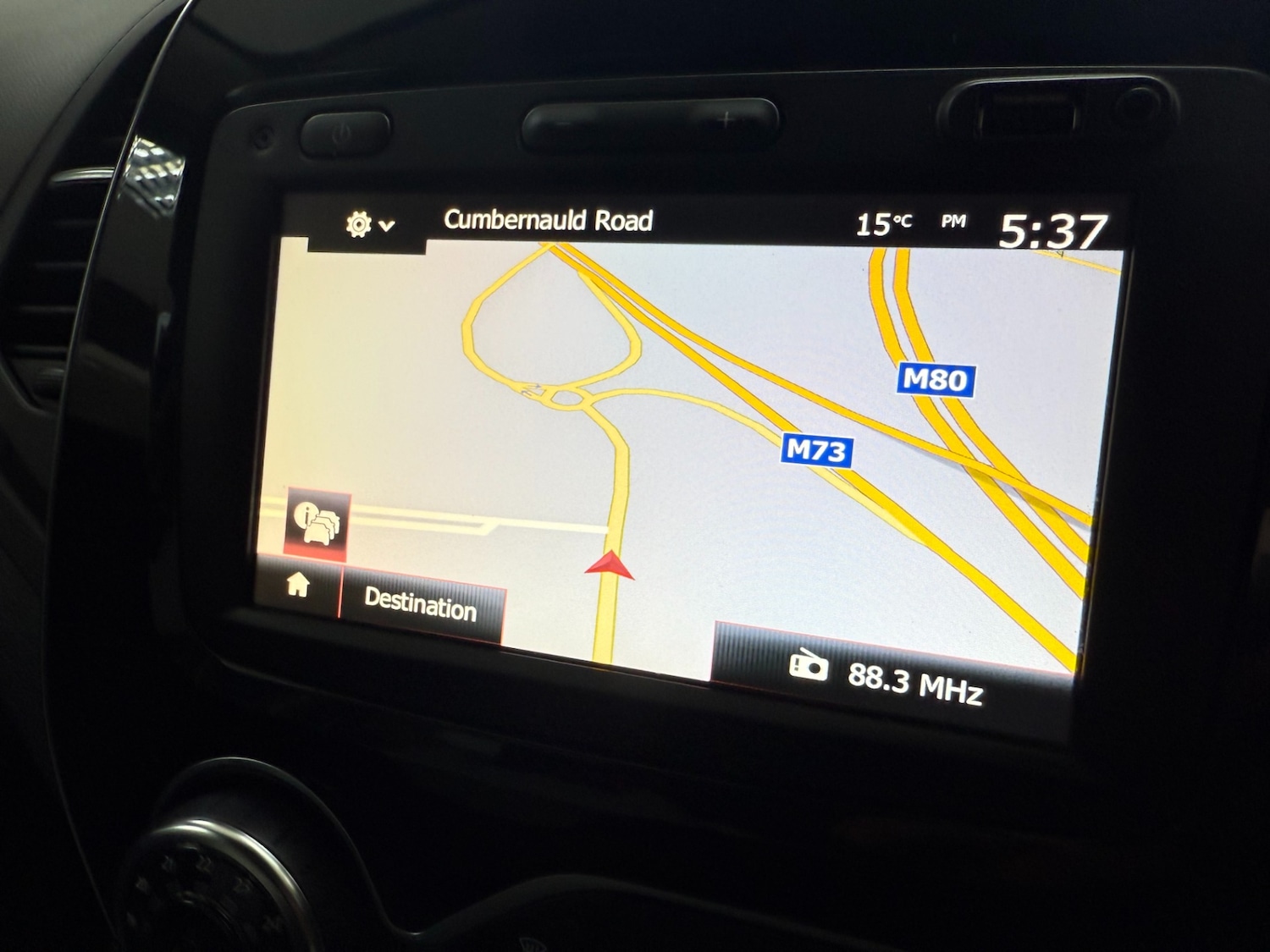 Used Renault Captur 2019 for sale - 77114383: Photo 13