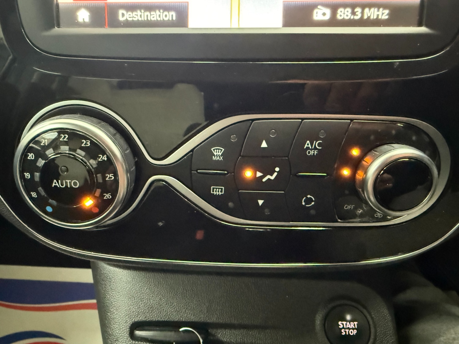 Used Renault Captur 2019 for sale - 77114383: Photo 15