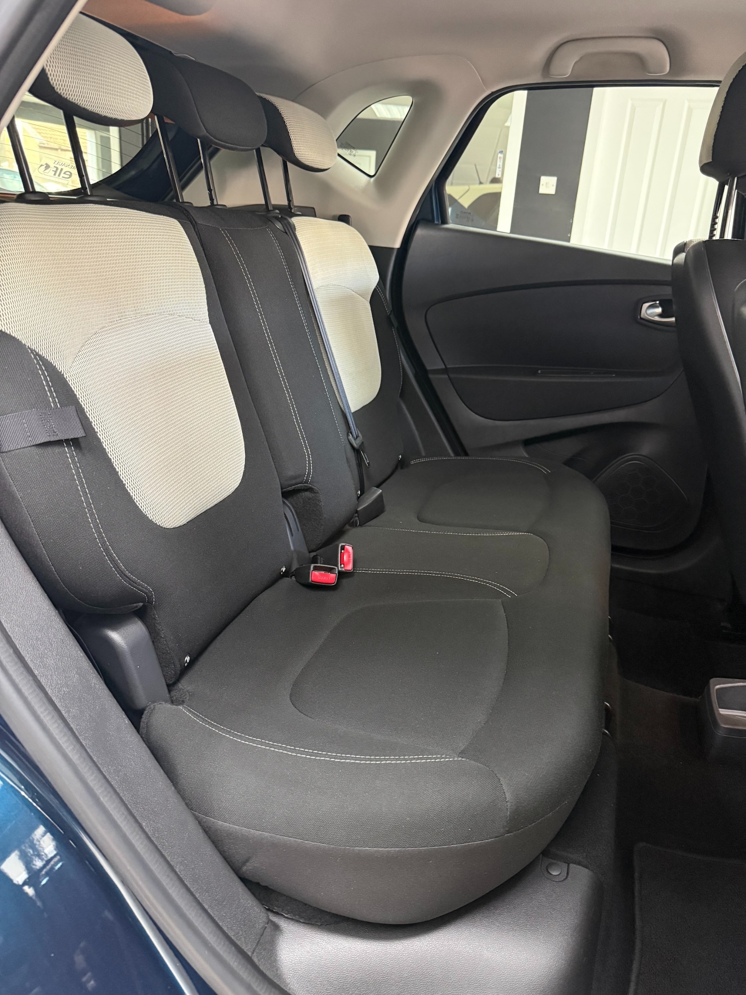 Used Renault Captur 2019 for sale - 77114383: Photo 17