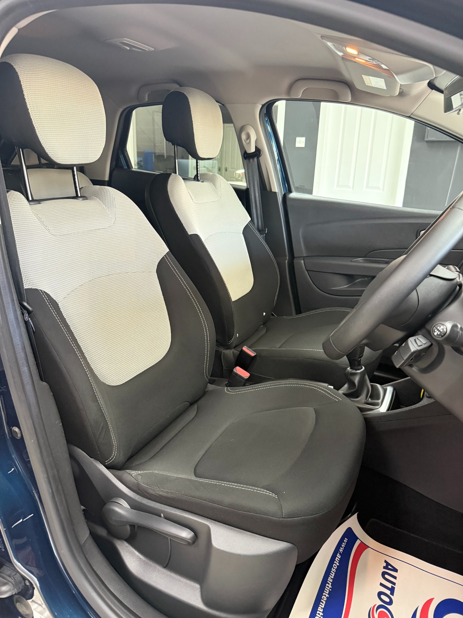 Used Renault Captur 2019 for sale - 77114383: Photo 9