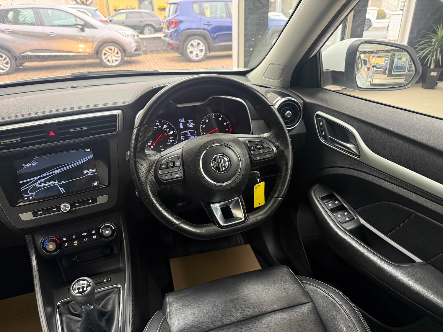 Used MG MG ZS 2018 for sale - 76415044: Photo 10