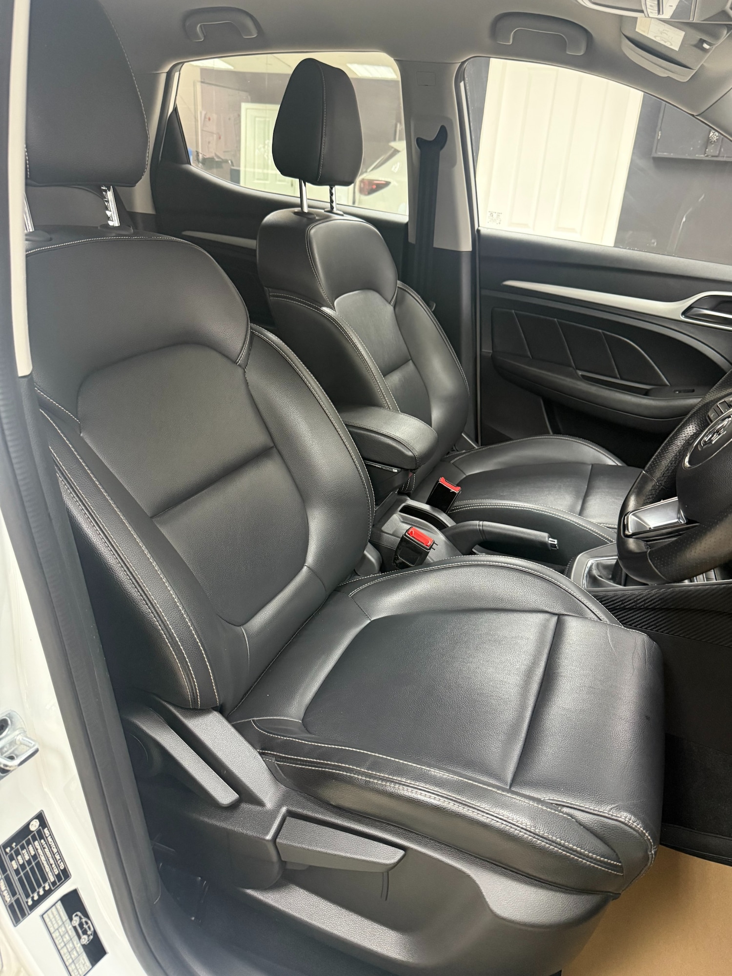 Used MG MG ZS 2018 for sale - 76415044: Photo 11