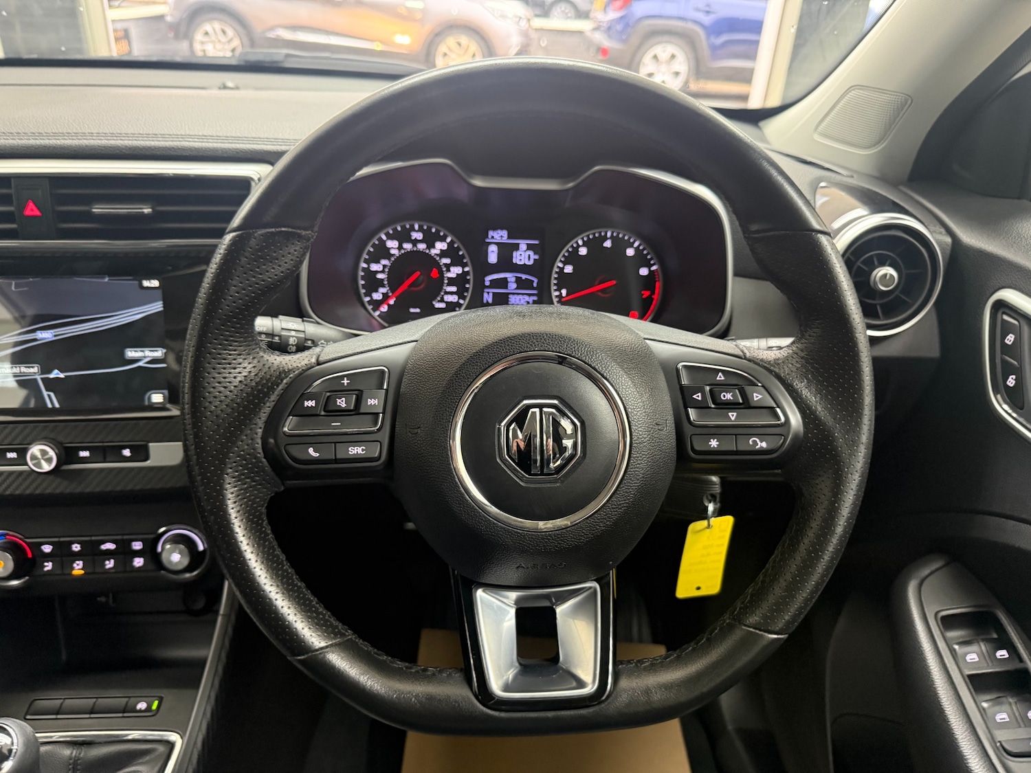 Used MG MG ZS 2018 for sale - 76415044: Photo 12