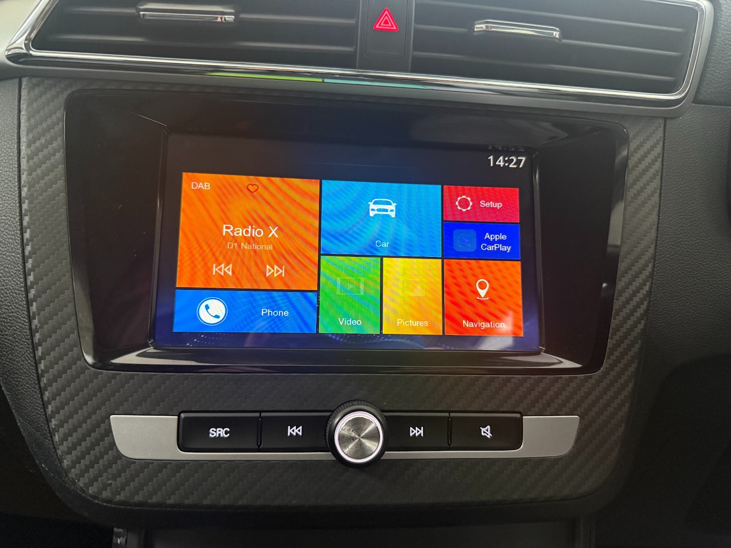 Used MG MG ZS 2018 for sale - 76415044: Photo 14