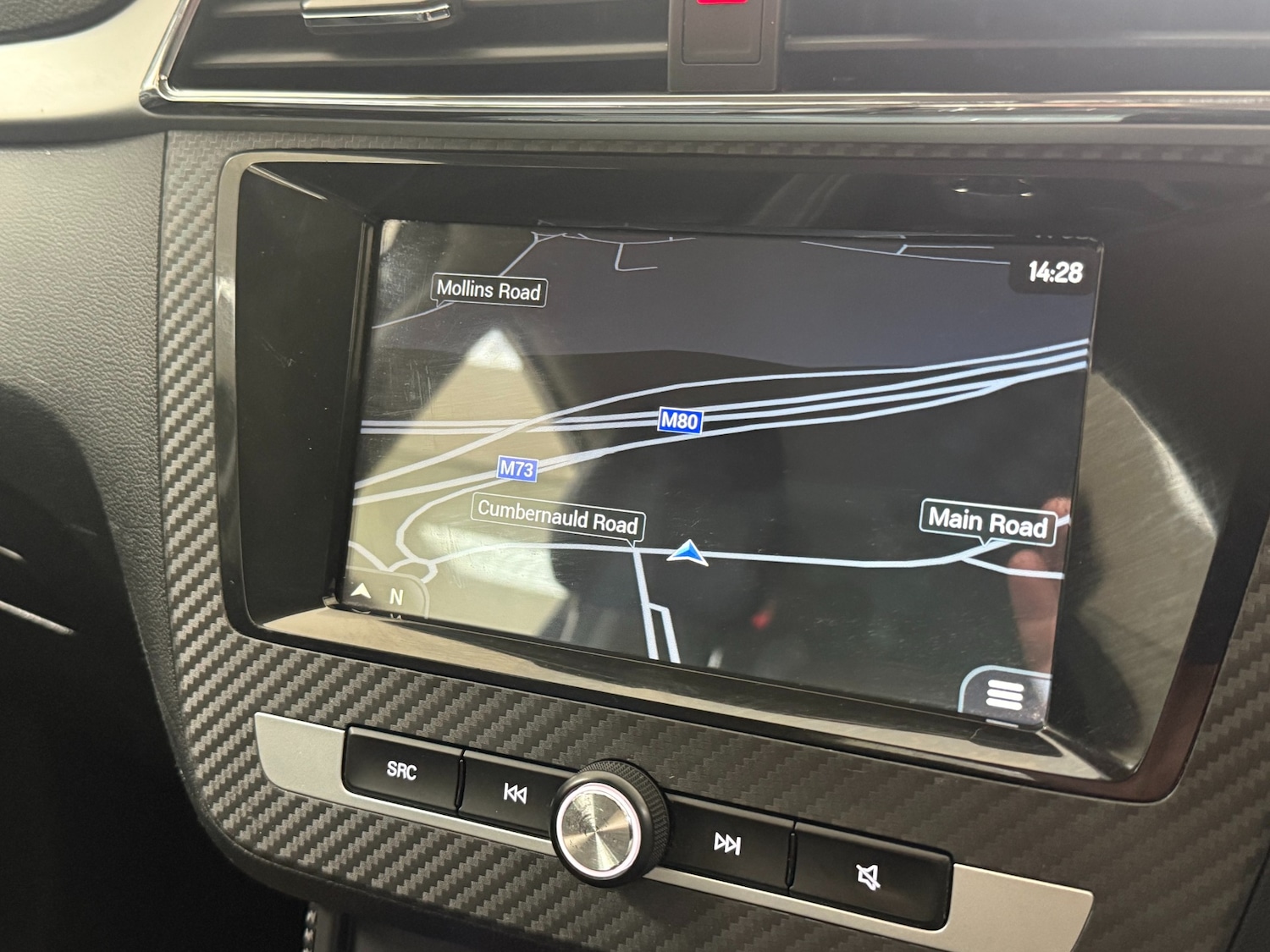 Used MG MG ZS 2018 for sale - 76415044: Photo 16