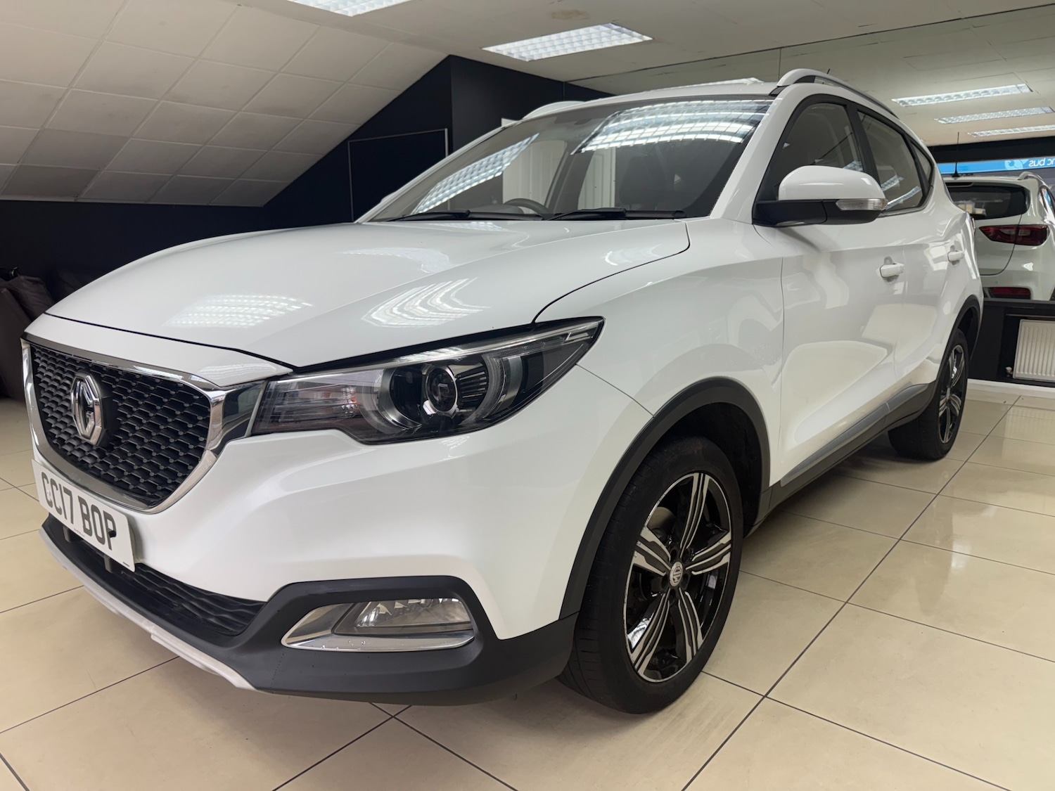 Used MG MG ZS 2018 for sale - 76415044: Photo 3