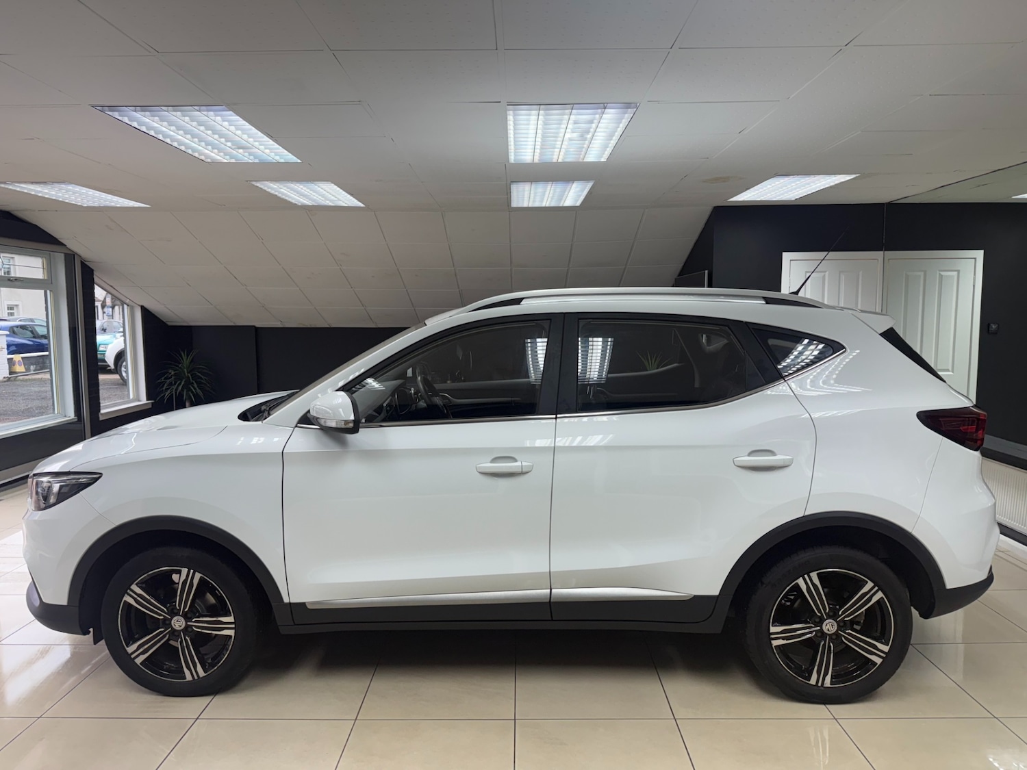 Used MG MG ZS 2018 for sale - 76415044: Photo 4