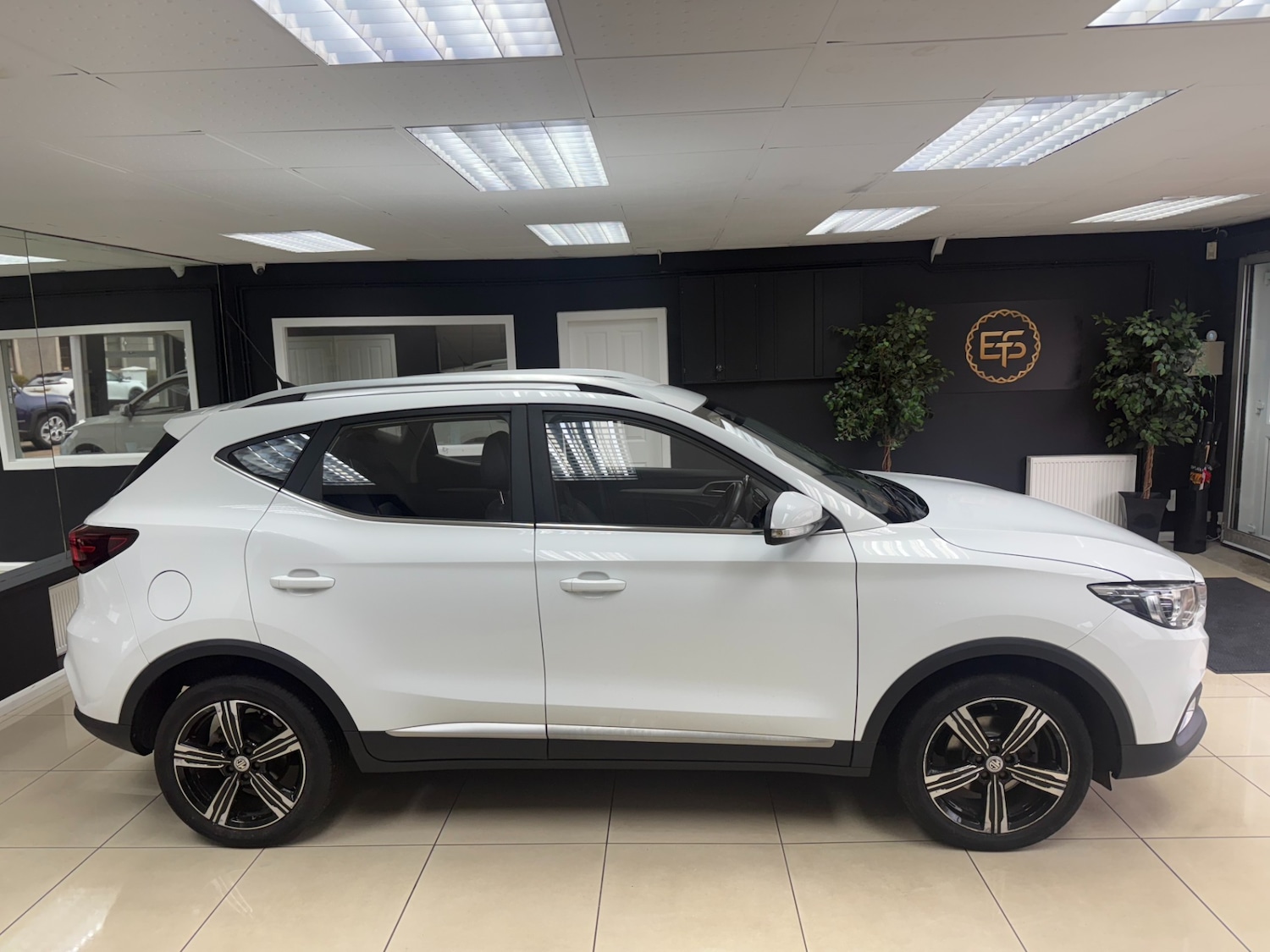 Used MG MG ZS 2018 for sale - 76415044: Photo 5