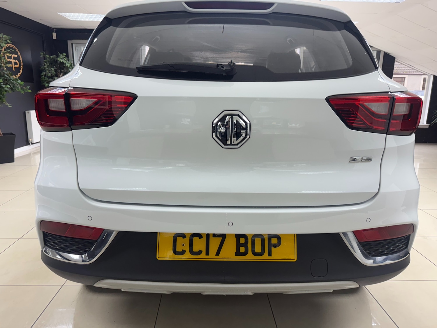 Used MG MG ZS 2018 for sale - 76415044: Photo 7